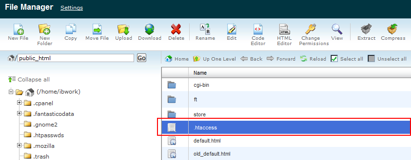 Visitbloomsburg htaccess file