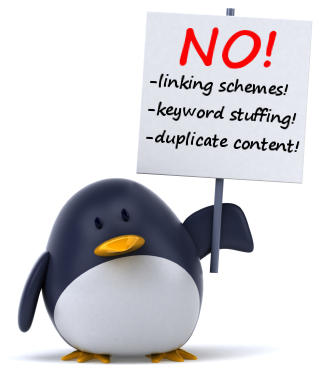 optimizare-site-pinguin